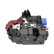 INY Front Left 9 Pin Door Lock Actuators 3B1837015A 3B1837015 For Select SUV Models Metal Constructi