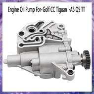 [P K A M] 06K115105 Oil Pump Golf CC A5 Q5 TT 06H115105 06H115107 06H115105AM 06H115105AC 06H115105A