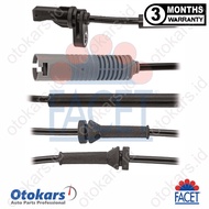 Front Left/Right ABS Sensor BMW E87 E90 (FACET 21.0076)