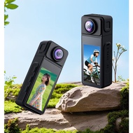 【Crystal Clear HD】Portable Action Camera HD/Portable/Action Camera