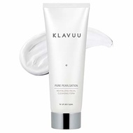 ▶$1 Shop Coupon◀  Klavuu Pure Pearlsation Cleansing Foam 4.39 oz