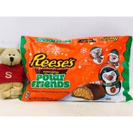 [Sunny Buy] Reese's Christmas Polar friends Peanut Chocolate Cup 257g
