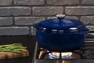 Lodge 6 Quart / 5.7 L Dutch Oven 26.2 X H12 CM