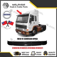 VOLVO FM10 V1 SUNVISOR UPPER (8140923/8151860/8189318/8189321) (MADE IN TAIWAN)