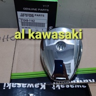 KAWASAKI Tank cap tank cap estrella estrela bj250kawasaki KawasakiOriginal