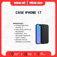 Case iphone 17 A. Nda