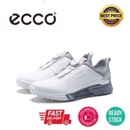 ECCO Golf Men's Shoes 2022 New Style Waterproof Golf Shoes Outdoor Sports Men's Shoes RDFS
