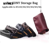 WYNEX Lens Bag Multi-functional Camera Accessories DSLR Camera Digital Camera