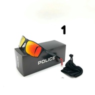 Police sunglasses 1814 POLARIZED Lens