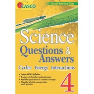 Science Questions & Answers 4