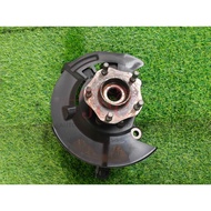 NISSAN TEANA L33 QR25 2.5 FRONT KNUCKLE (LH) JAPANUSED [1B-4F-A524]