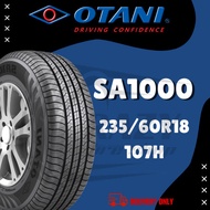 【235/60R18】🚗𝐎𝐓𝐀𝐍𝐈 𝐒𝐀𝟏𝟎𝟎𝟎🚗 CAR KERETA TYRE TIRE TAYAR SIZE MADE IN THAILAND *2356018 235-60-18 235/60