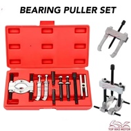 BEARING PULLER REMOVER TOOLS SET TOOL PEMBUKA BEARING HIGH KUALITY