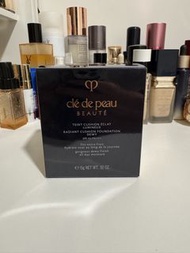 Cle de Peau Beaute/ CDP/ CPB 水光氣墊