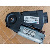 mini cooper s r53 r50 sunroof motor