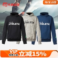 Tianlang Football ATHLETA ATHLETA Men's Hooded Sweatshirt Men's Football New Pullover 03299