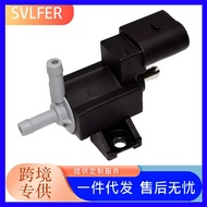 03C906283B sesuai untuk injap solenoid pengecas turbo Volkswagen Audi.