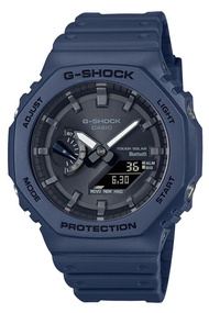 Casio G-Shock นาฬิกาข้อมือผู้ชาย สายเรซิ่น รุ่น GA-B2100GA-B2100C (GA-B2100-1AGA-B2100-1A1GA-B2100-2AGA-B2100-3AGA-B2100C-9A)