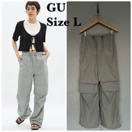 GU Pants**