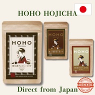 HOHO Hojicha UJI Hojicha Latte Powder Sweetened Normal/Premium/Chocolate Direct from Japan