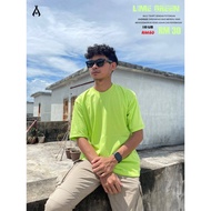 Tshirt OVER SIZE (XS-5XL)