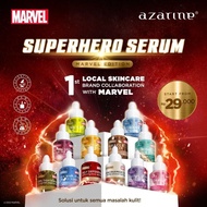 Azarine SUPERHERO SERUM MARVEL EDITION | Azarine X MARVEL