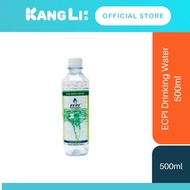 ECPI Drinking Water 500ml
