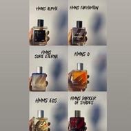 HMNS PERFUME EDP ( DECANT 5ML)