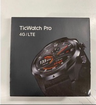 TicWitch pro 4g/lte 智能手錶