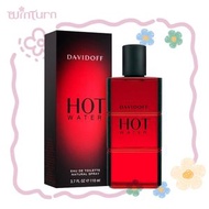 Davidoff大衛杜夫  熱水 男士香水 EDT 110ML（平行進口）