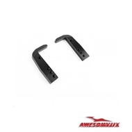 Awesomatix BW22R Battery Holder 22g. X 2