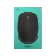 Logitech M170 wireless mouse