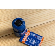 1/2" Water pipe coupling (with water shut-off function) Wadfow WQC2E12