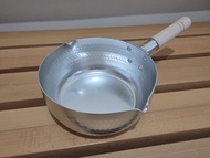 谷口金屬工業 和之職人 日本製造IH雪平鍋20cm