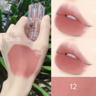 Son thỏi lì siêu mịn môi DOLLY VARIETY [Màu  Hồng phấn nude]