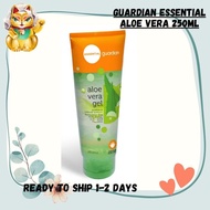 Guardian Essential Aloe Vera 250Ml