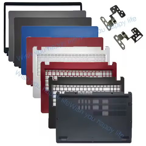 L... for Acer Aspire 3 A315-42 A315-42G -54 -56 LCD Back Cover Bezel Palmrest Bottom Case