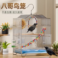 Myna Bird Cage Myna Special Cage Myna Bird Cage Outdoor Bathing Large Accessories Extra Large Househ