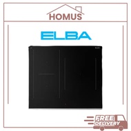ELBA Induction Hob 60cm – EIN 603 XF