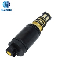 Compatible with Mercedes-Benz W222 X222 X166 Automotive Air Conditioning Solenoid Electronic Control