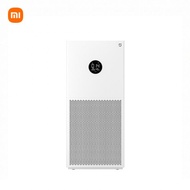 小米 Xiaomi 空氣淨化器 4 Lite+小米除濕機 (聯強國際貨)+壓力鍋