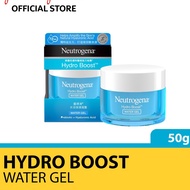 (72 hours Hydrated) Neutrogena hydro boost water gel 50g : keep your skin hydrated for 72 hours