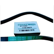 Nissan Fan Belt 11720-4M075 for Nissan Sentra N16 1.6 (4PK855)