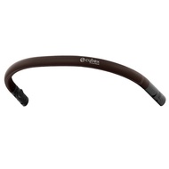 Cybex Coya Bumper Bar - Dark Brown