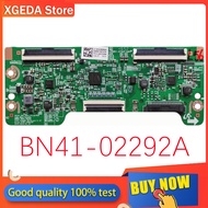 For Samsung UA49K6800A UA49J5250AK 55K6800AJXXZ logic board BN41-02292A BN41-02292 BN95-02673D T-CON