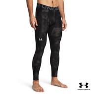 Under Armour Mens HeatGear® Printed Leggings