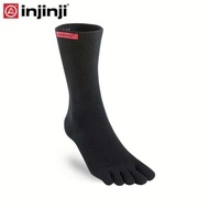 Injinji SPORT ORIGINAL WEIGHT ToeSocks/Five Finger Socks Running Gym Exercise Workout Sports Trainin