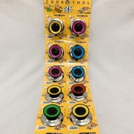 7cm color cooktool pot pin