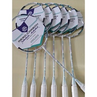 Felet Aero Carbon Badminton racket (frame only)