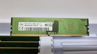 New Hma851U6Cjr6N-Xn Sk Hynix 4Gb 1Rx16 Pc4-3200Aa Udimm